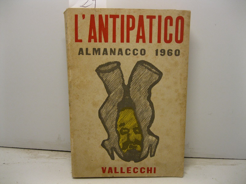 L'antipatico. Almanacco 1960